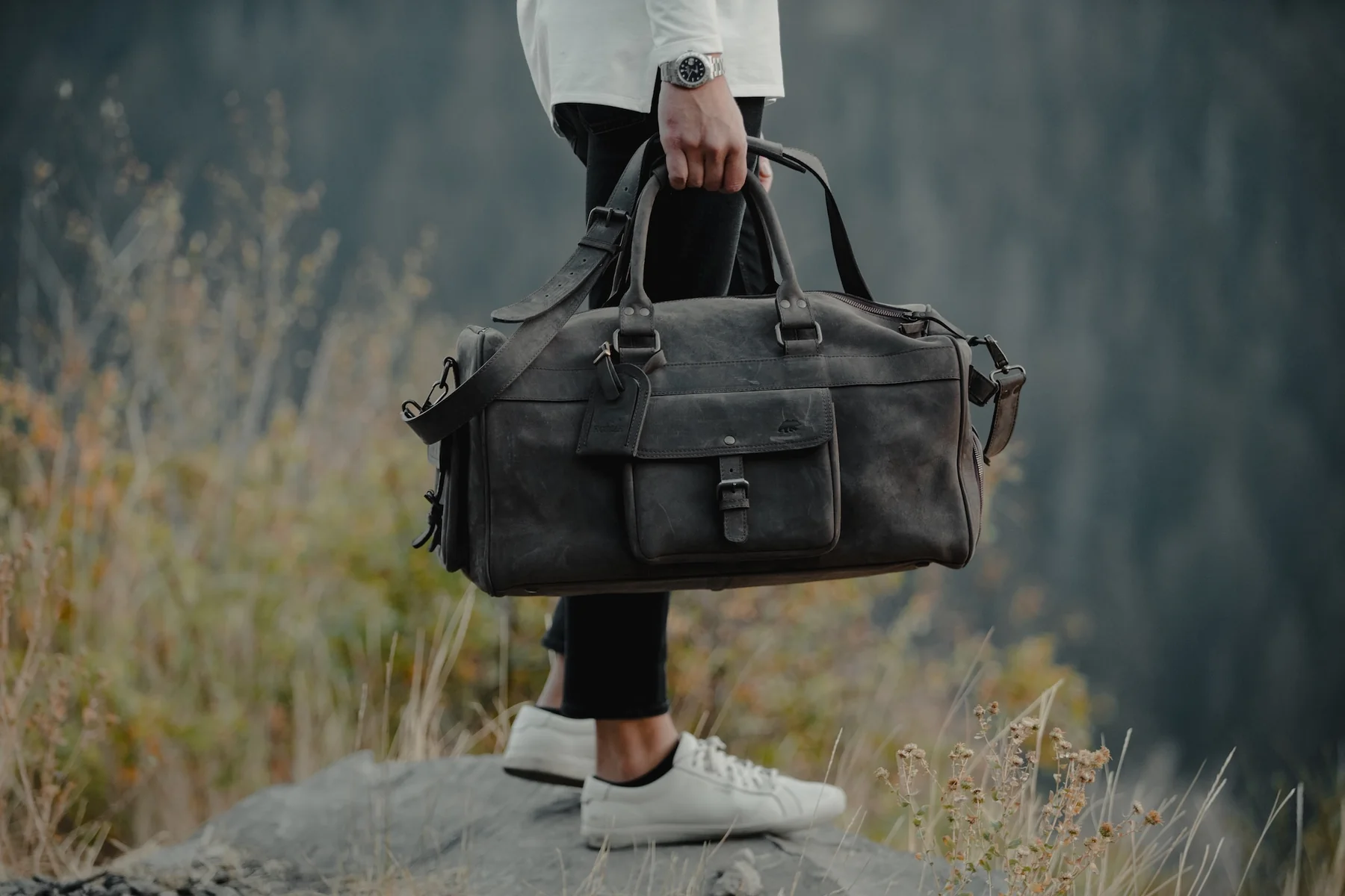 Built for the Modern Explorer