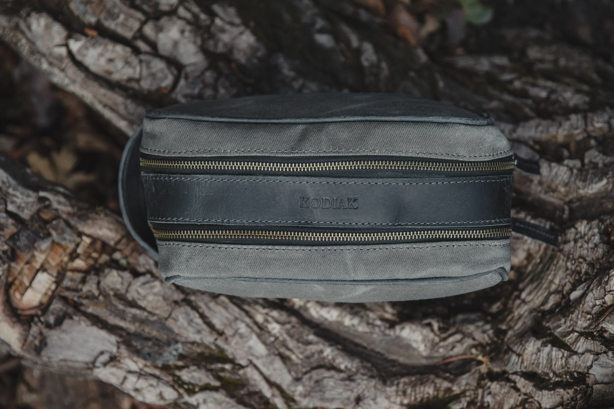 Canvas Dopp Bag - Image 13