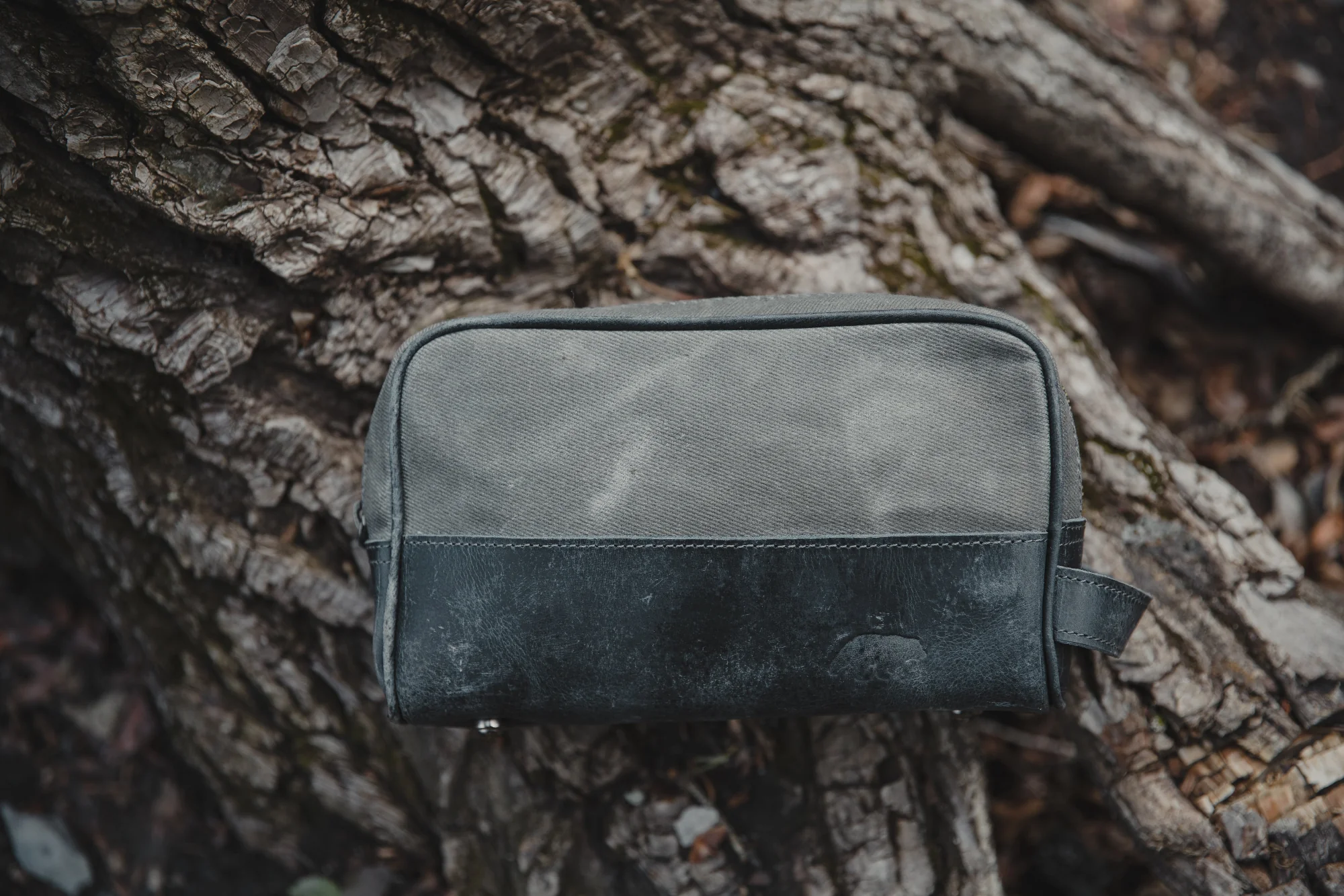 Canvas Dopp Bag - Image 14