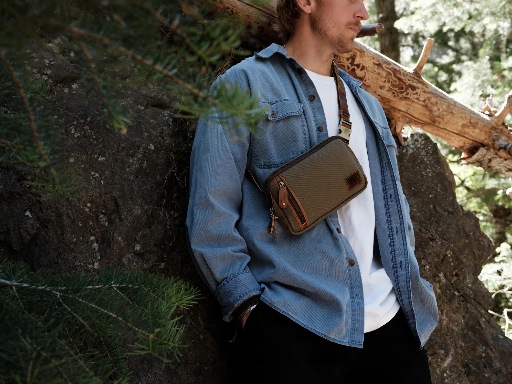 Cedar Sling - Image 2