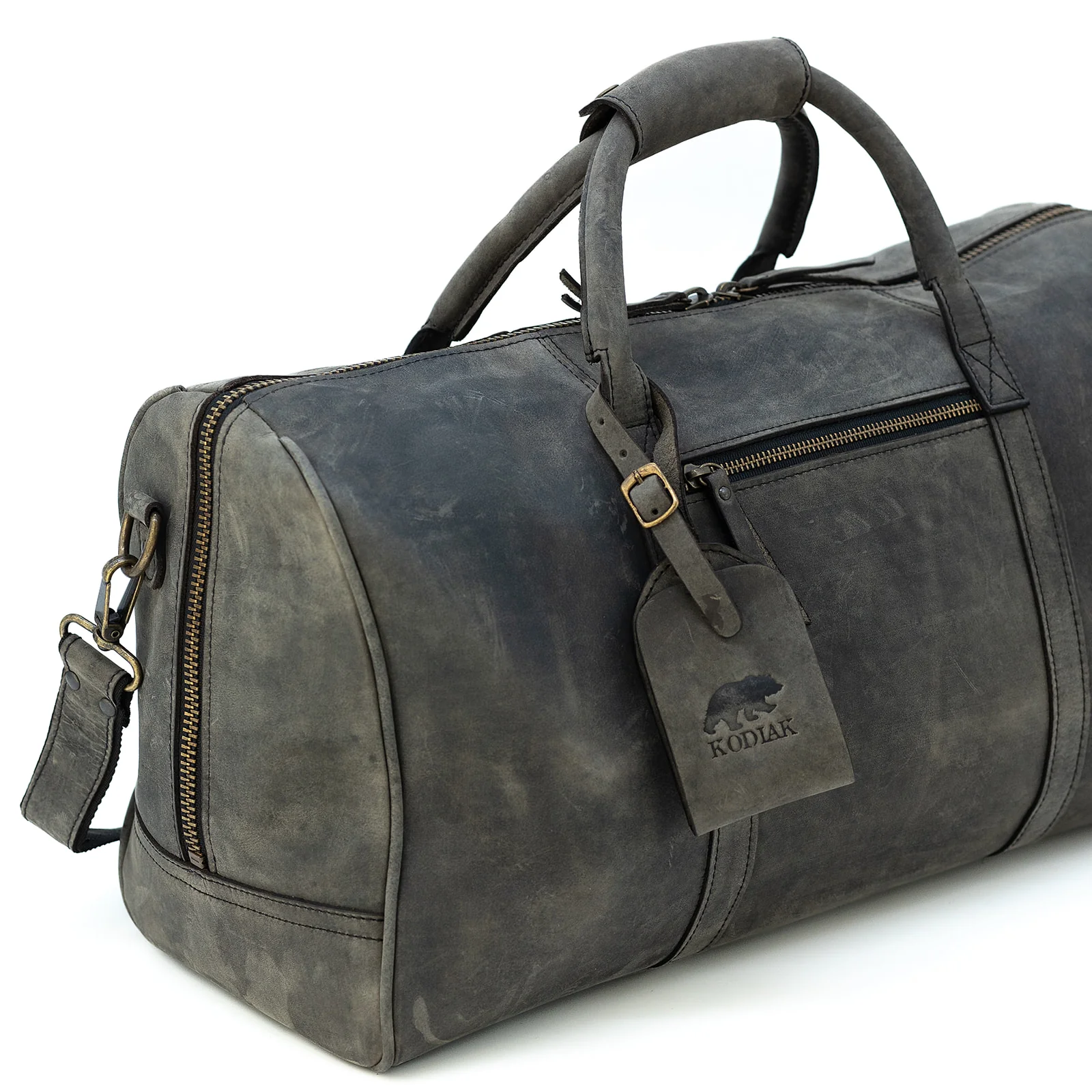 Yukon 30L Weekender Duffel - Image 11