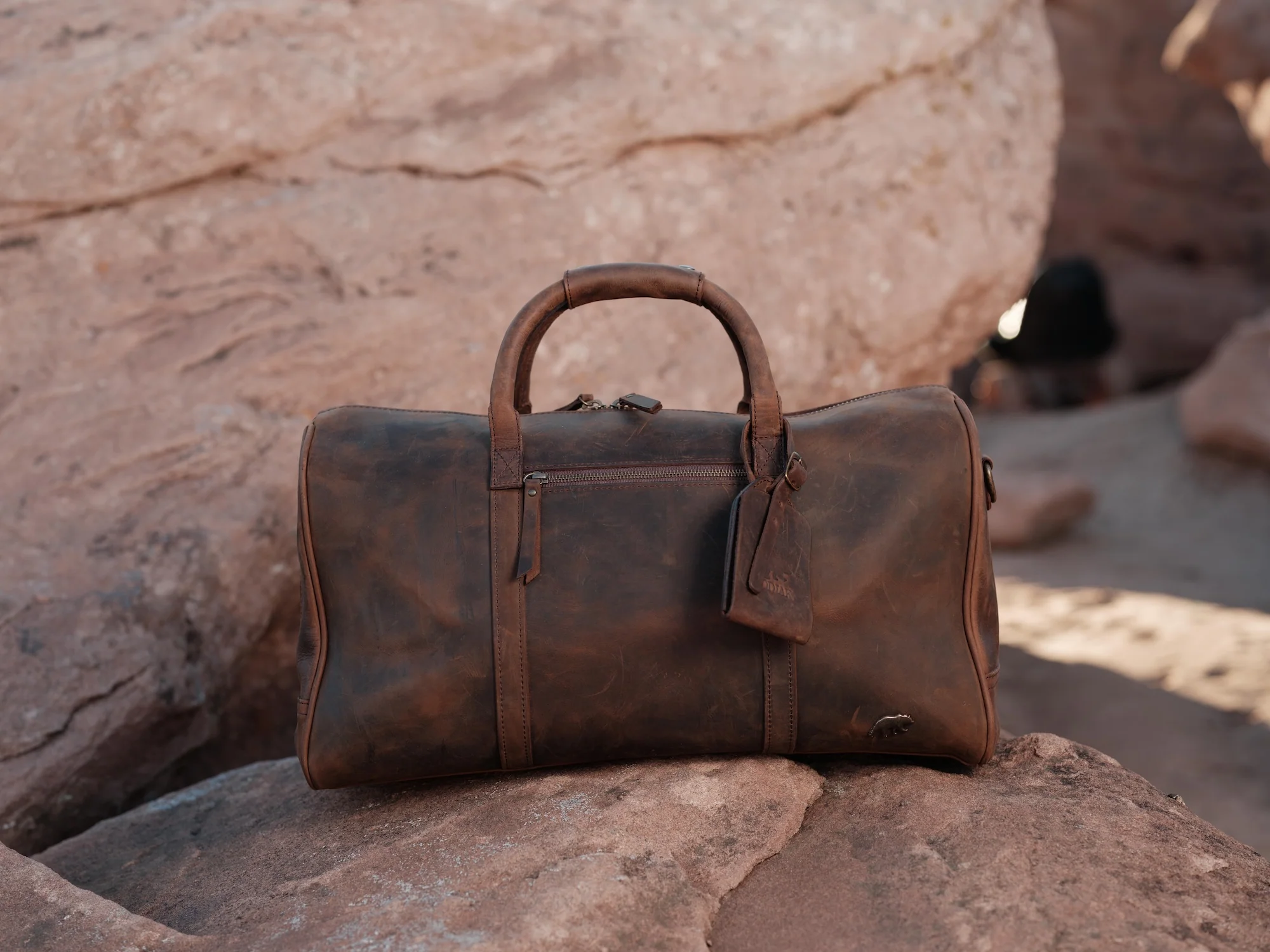 Yukon 30L Weekender Duffel - Image 14