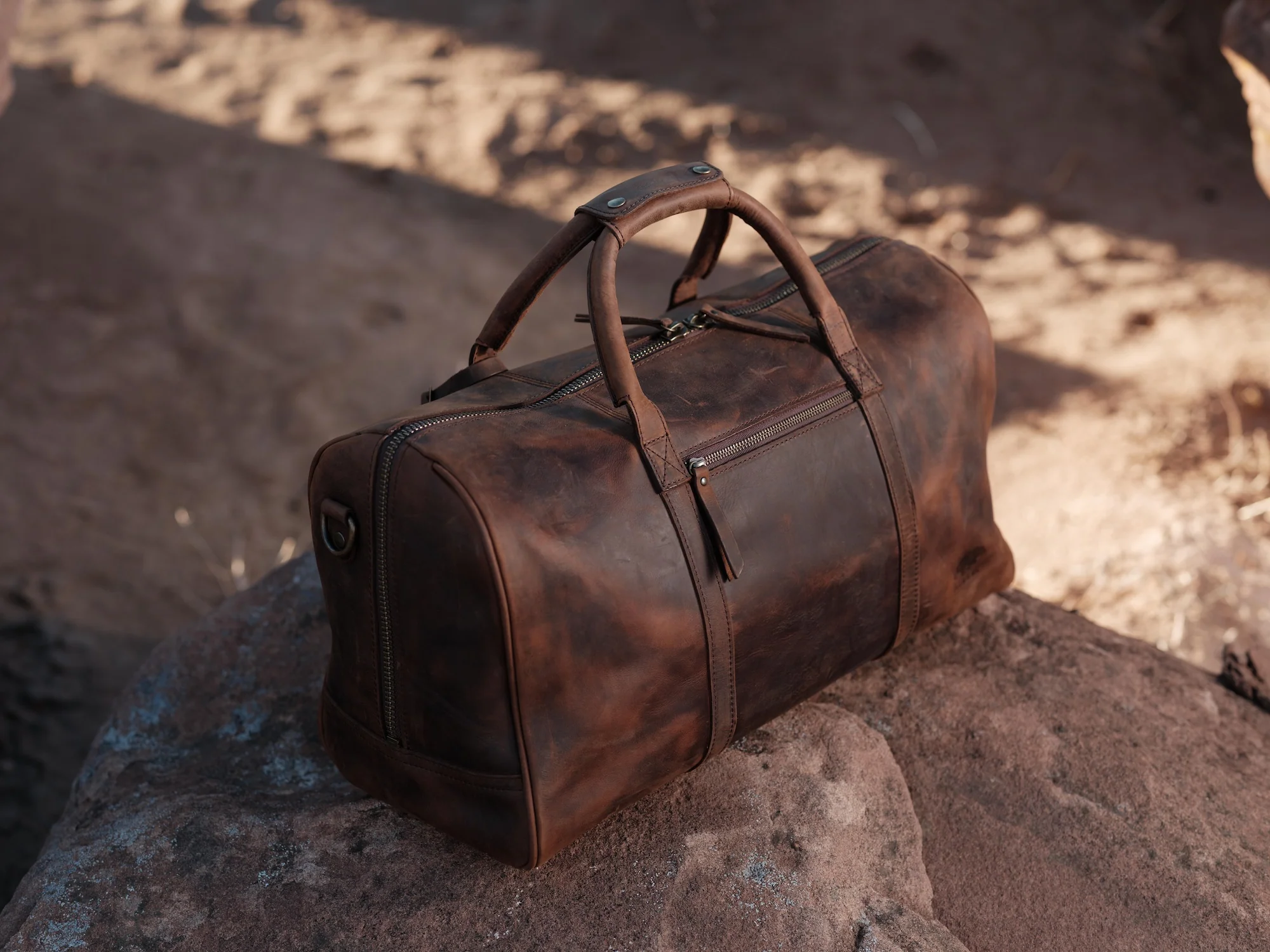 Yukon 30L Weekender Duffel - Image 15