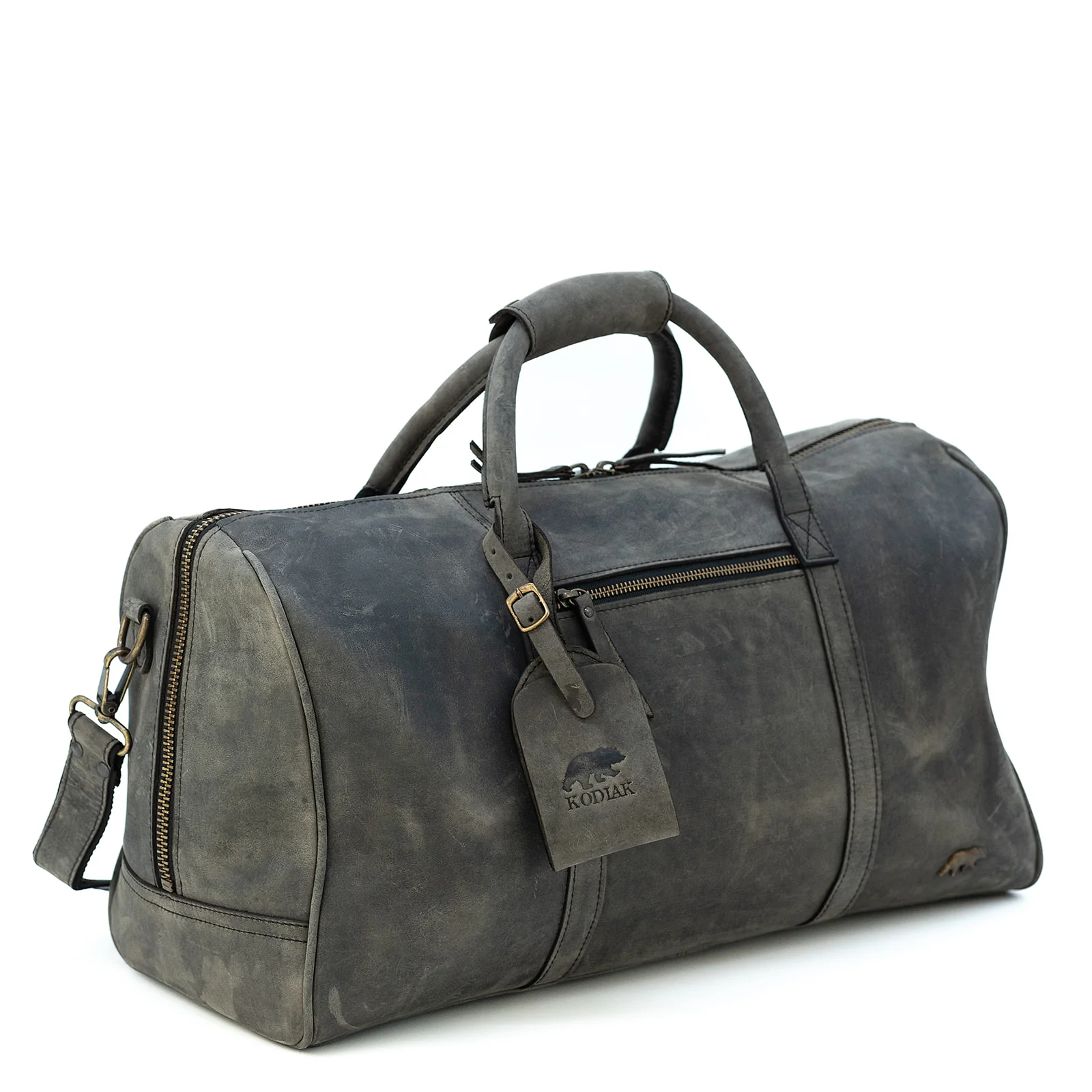 Yukon 30L Weekender Duffel - Image 4