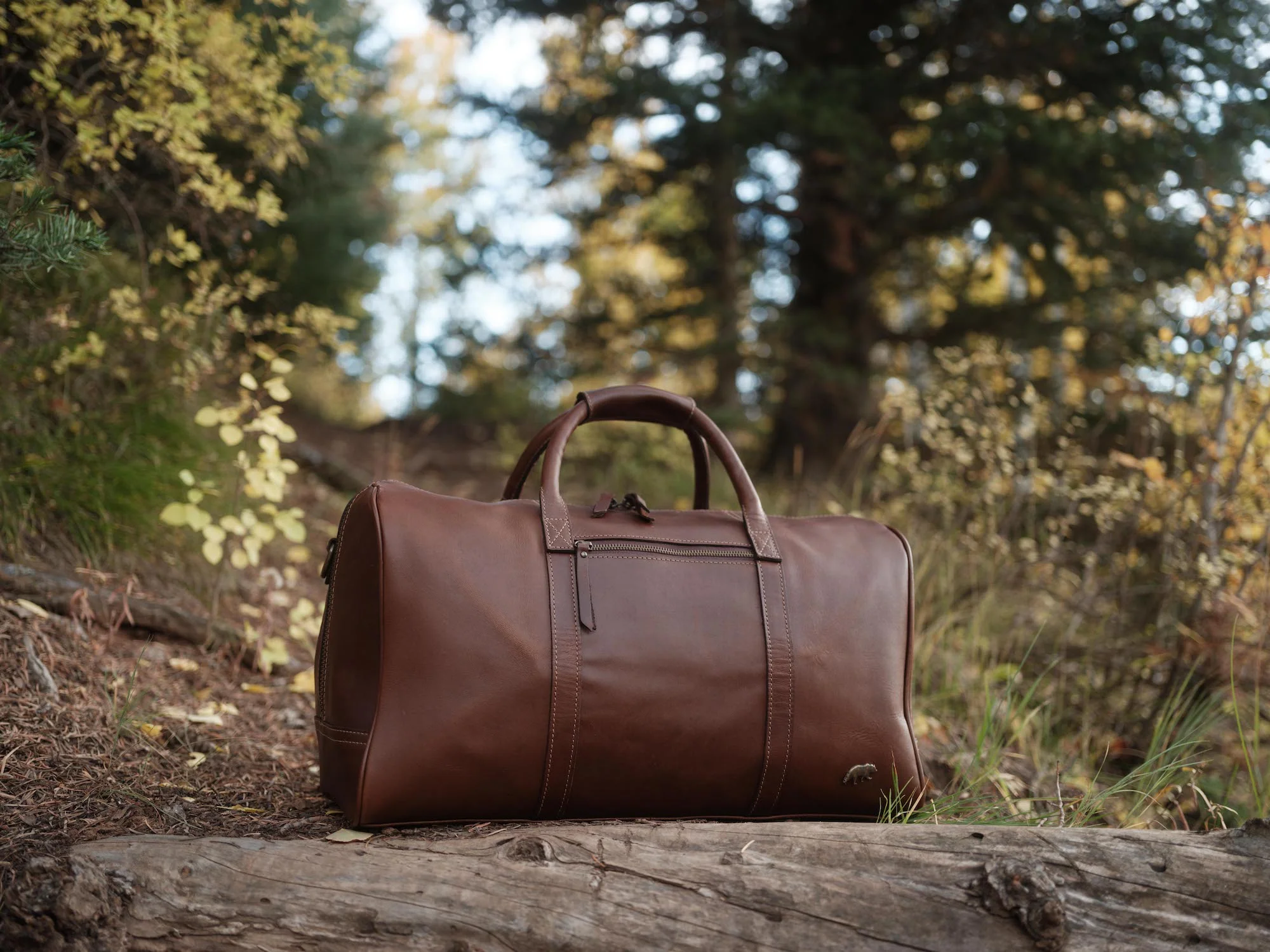 Yukon 30L Weekender Duffel - Image 5