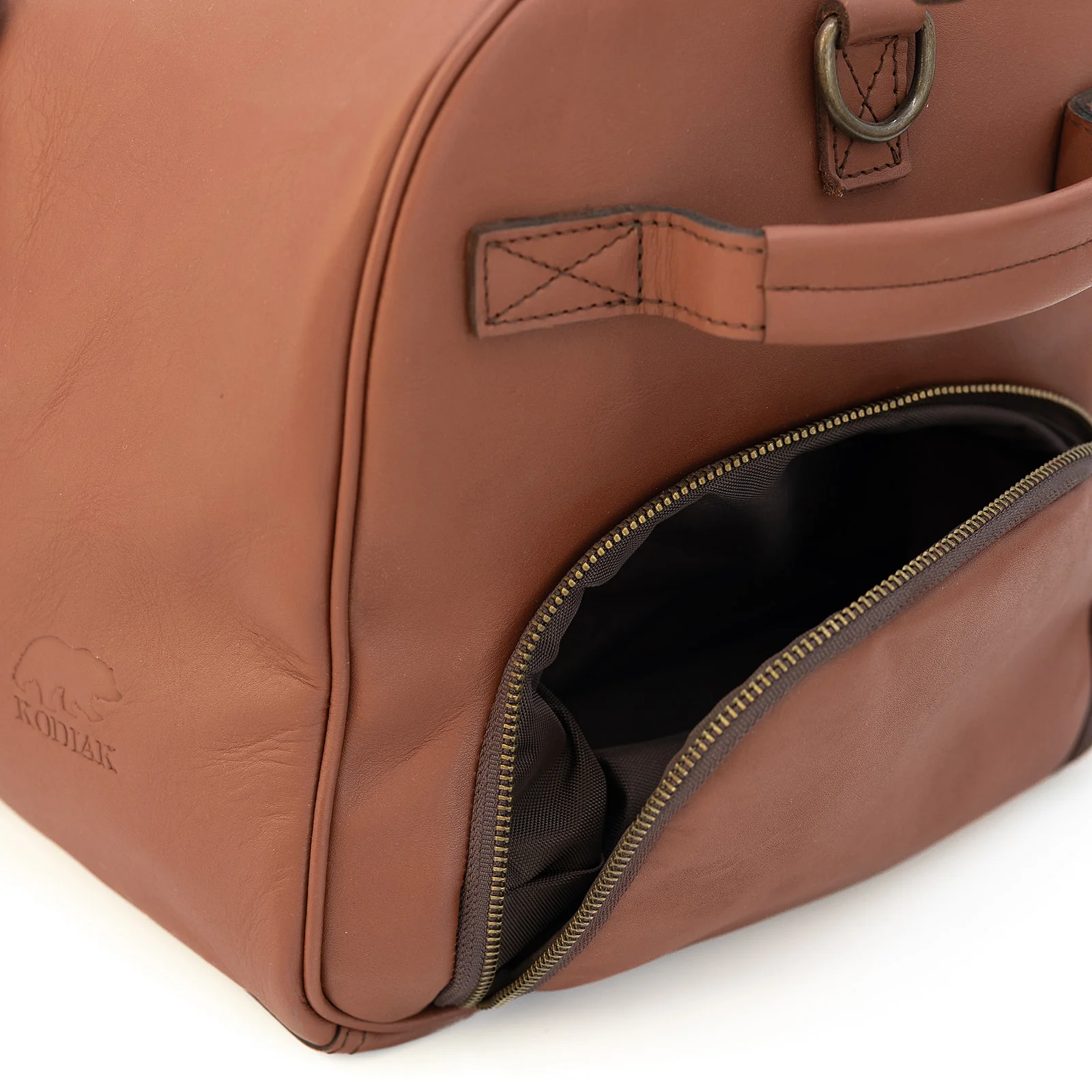 Yukon 60L Weekender Duffel - Image 14