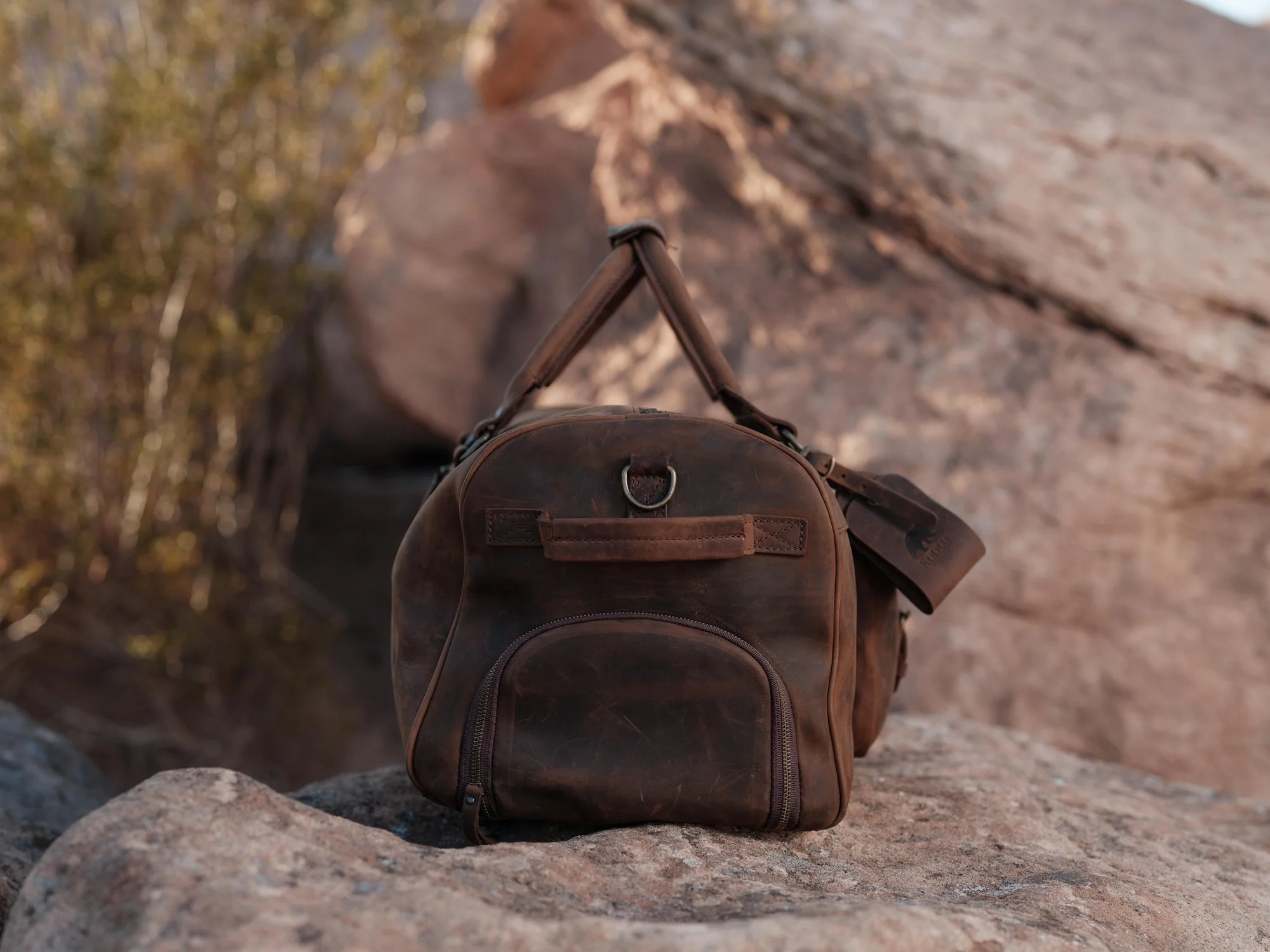 Yukon 60L Weekender Duffel - Image 17