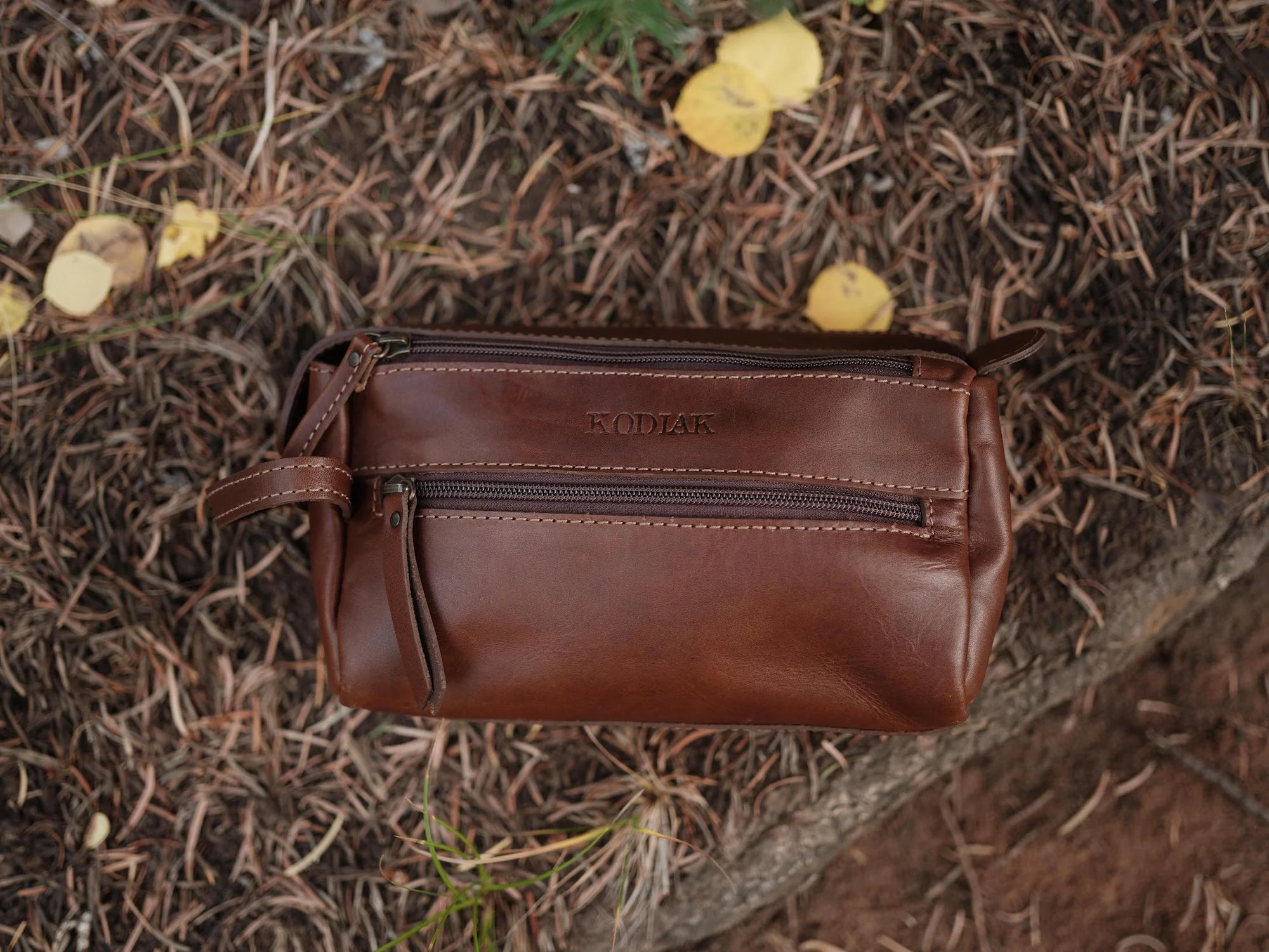 Yukon Toiletry Bag - Image 12