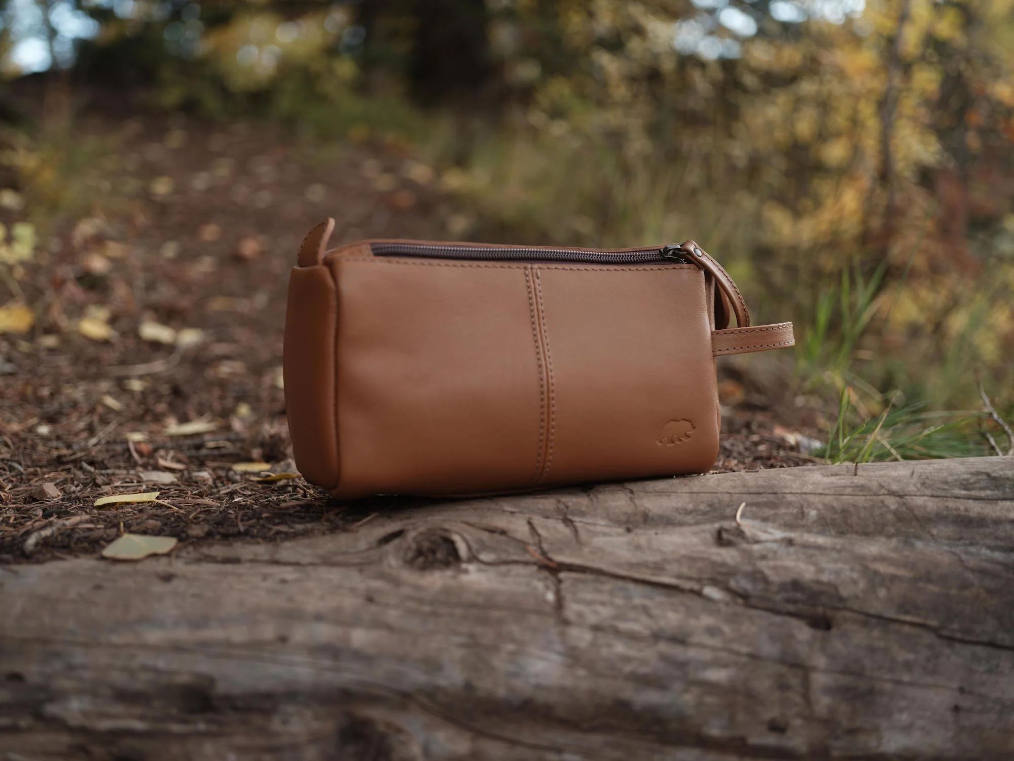 Yukon Toiletry Bag - Image 3