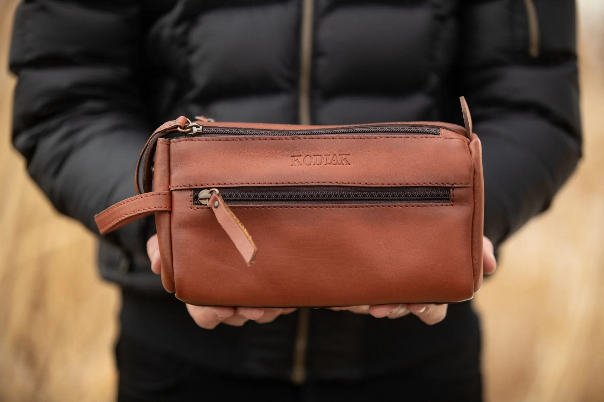 Yukon Toiletry Bag - Image 4