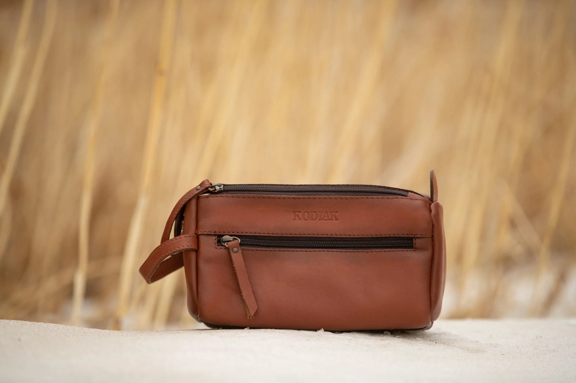 Yukon Toiletry Bag - Image 5