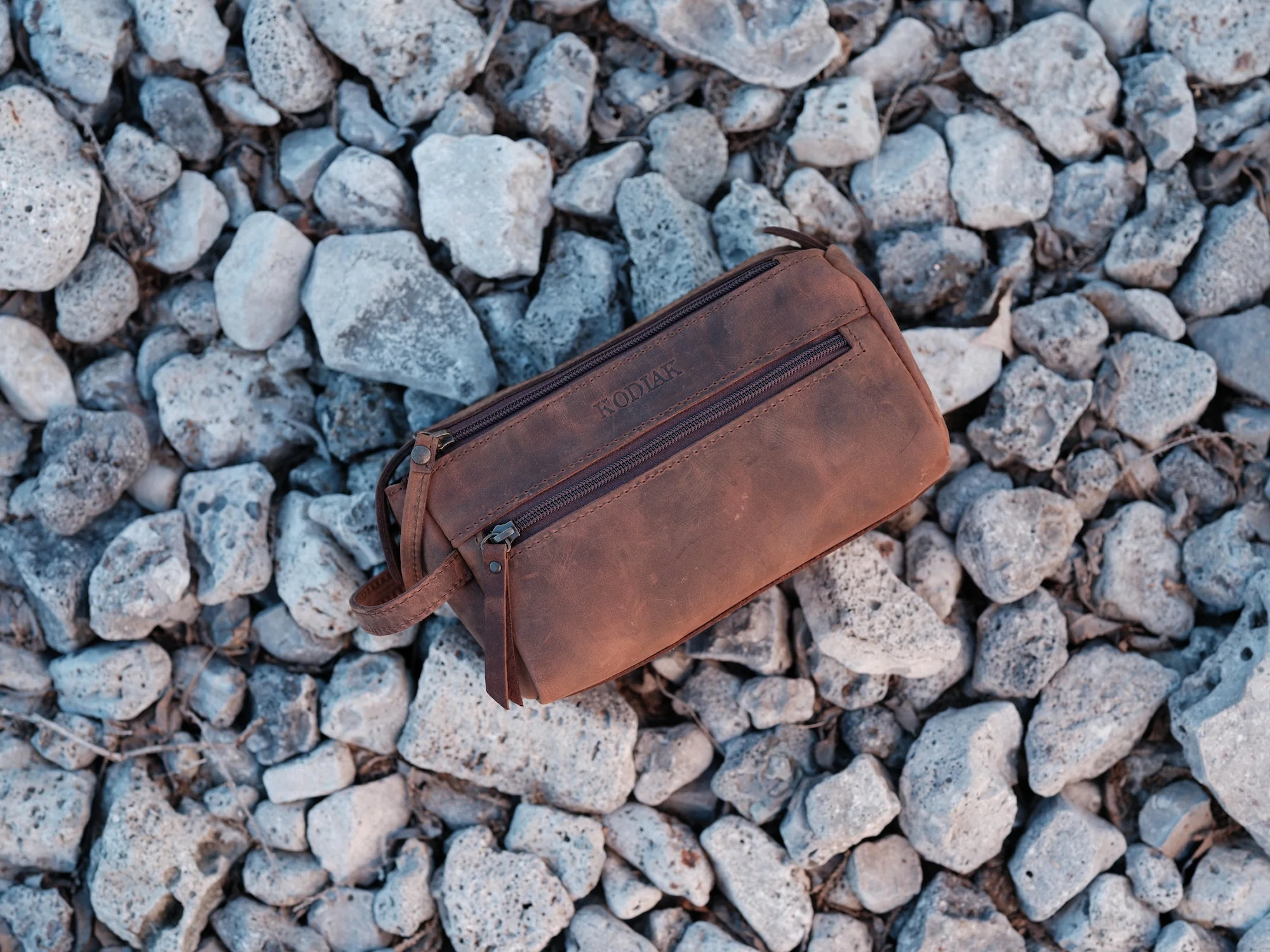 Yukon Toiletry Bag - Image 8